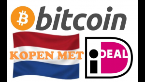 Bitcoin kopen in Nederland en Belgie