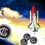 GCN to the moon