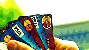 Banken verbieden aanschaf cryptogeld met credit card