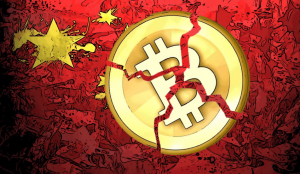 China verbiedt cryptocoins
