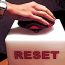 Reset je financiën
