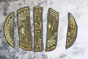 Gespreid Bitcoin kopen