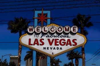 Las Vegas Sands aandelen kopen