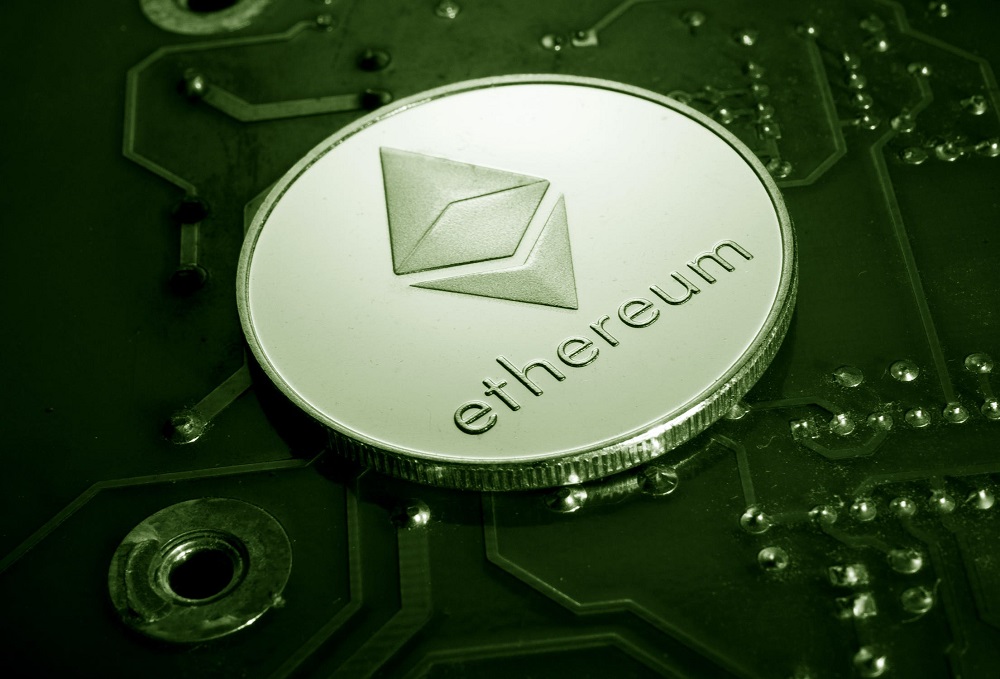 Ethereum is de tweede grote crypto. Op Ethereum zijn veel andere cryptocurrency gebouwd.